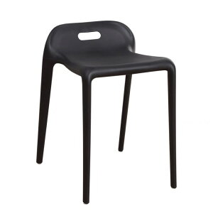 《Chair Empire》馬鞍椅/餐椅/書桌椅/陽台椅/休閒椅/塑膠椅/塑料椅/換鞋椅/北歐餐椅