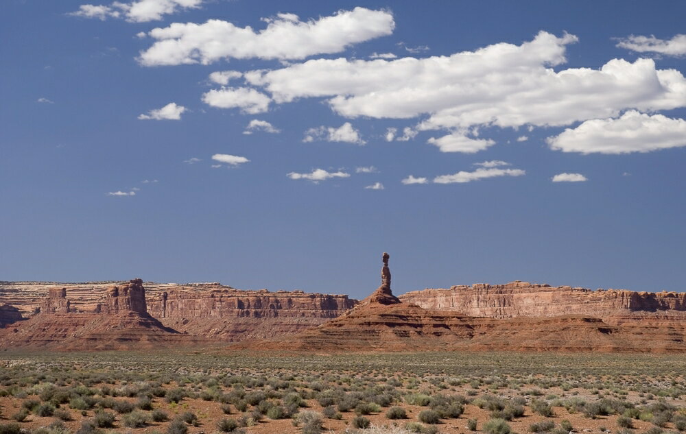 UnbeatableSale: Posterazzi DPI1869061LARGE A Tall Rock Formation Along ...