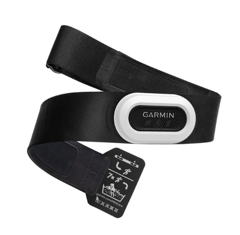 Garmin HRM-PRO HRM-PRO PLUS 雙模心率感測器 心跳帶 馬拉松 路跑 三鐵