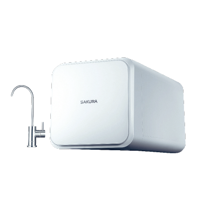 櫻花RO直輸淨水器400G/P0230A