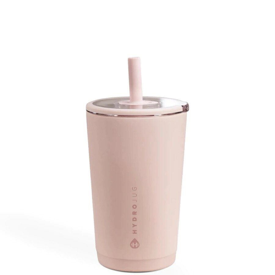 【毒】(代購7天)HydroJug 14oz 陶瓷內層 美國正品 Everyday Tumbler吸管杯保溫杯 0