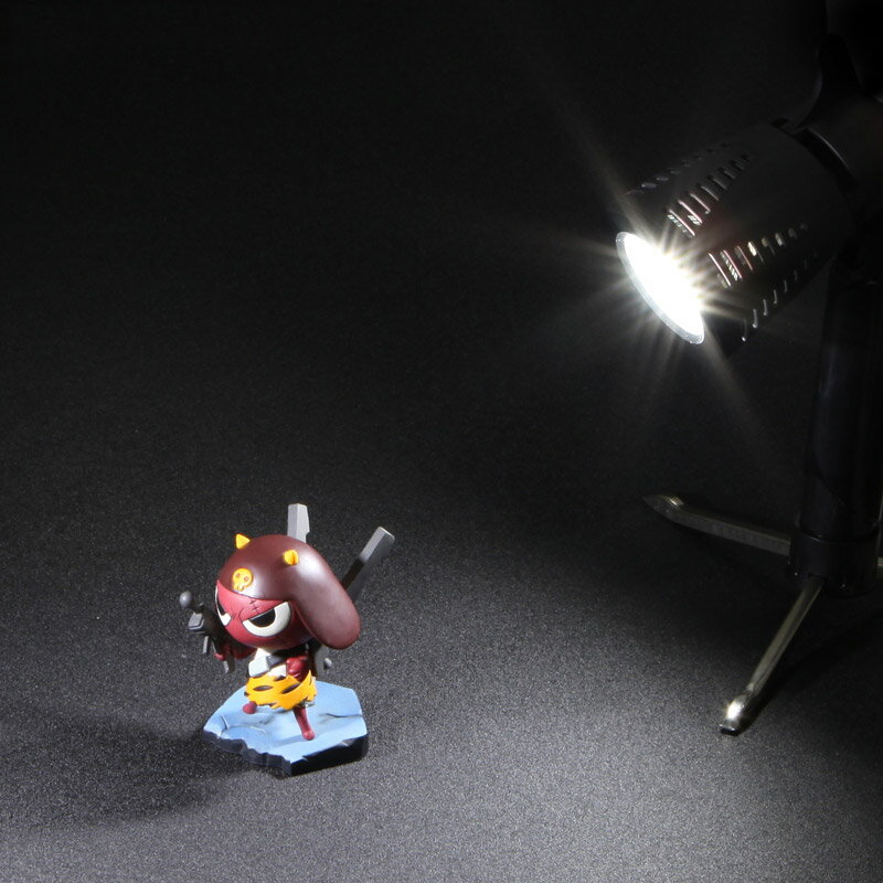 LED攝影柔光白光燈珠寶文玩攝影燈常亮臺燈攝影棚直播補光燈小型桌面拍照產品拍攝靜物飾品電商淘寶小射燈