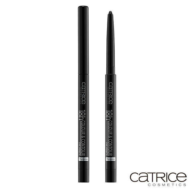Catrice 18H玩色眼線筆