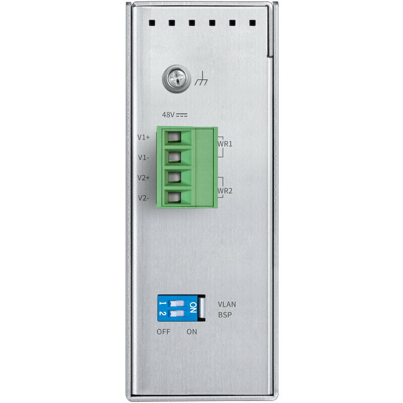 【快速出貨】 免運 網路交換機 TP-LINK工業以太網PoE交換機百兆5口TL-SF1005P工業級IP30防護~優樂悅