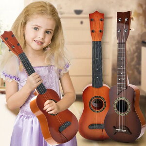 21寸尤克里里23初學者小吉他琴學生兒童練習男女生新手零基礎禮物