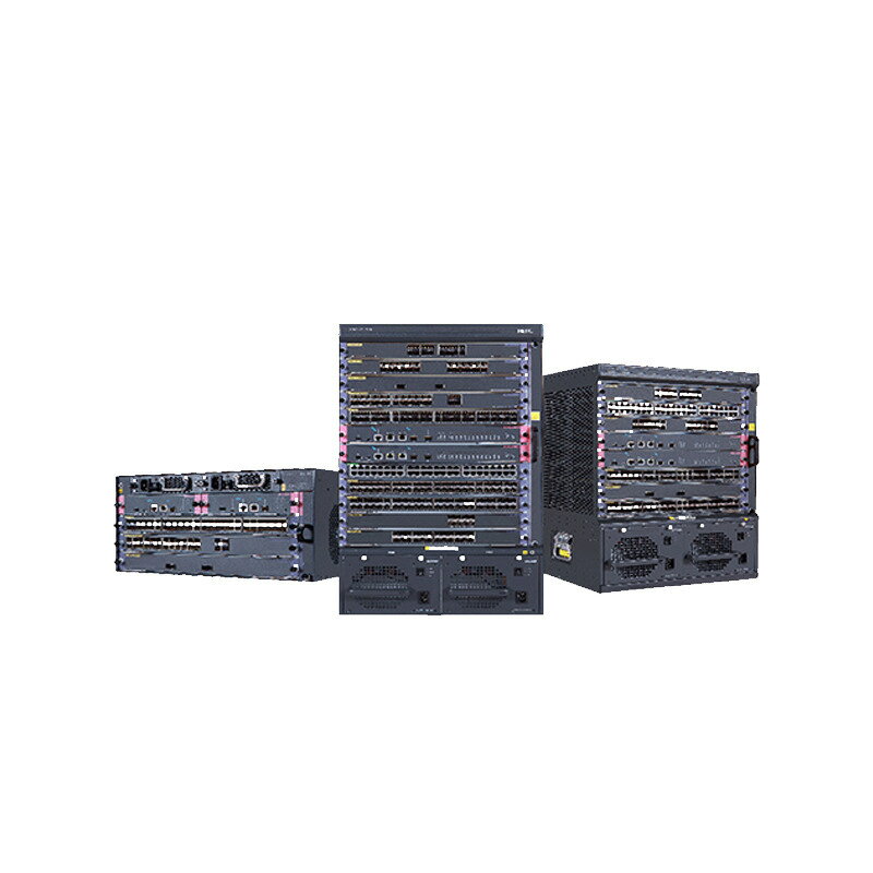 【高效能網路整合】華三H3C LS-Z+M-23 S7510X多業務融合交換機 商業高效配置