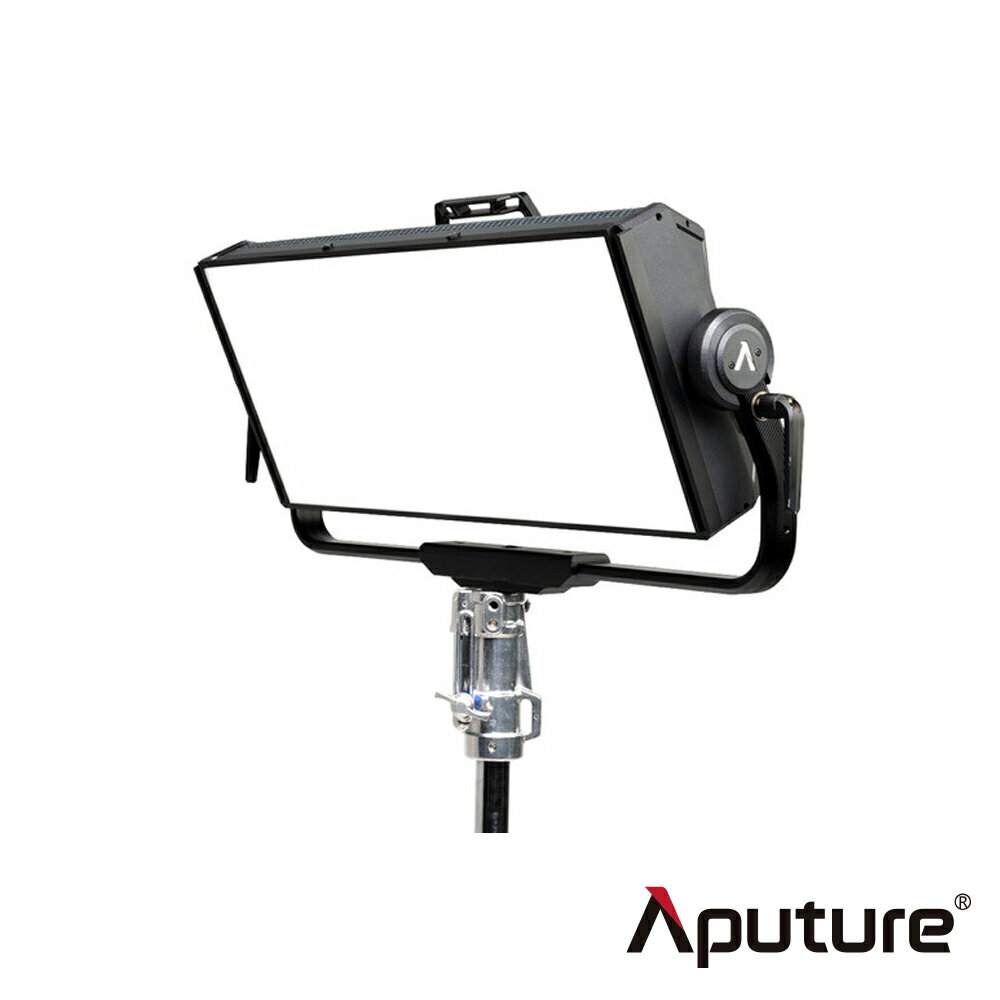 限時★.. Aputure 愛圖仕 NOVA P600C RGBWW LED 彩色高亮度影視燈 含硬箱套組 Hard-Shell Case Kit 補光燈 特效 公司貨【夏日限時 全館點數5倍送】