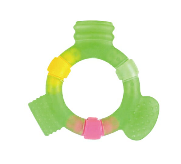 DOOBY~握環型固齒器