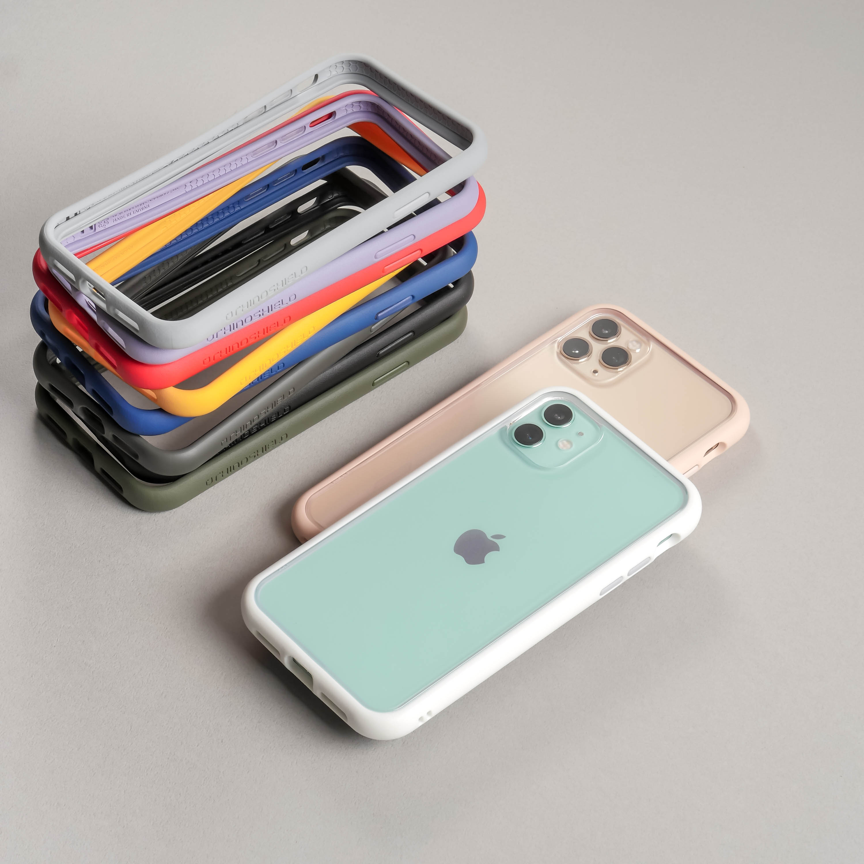 犀牛盾 CrashGuard NX iPhone13 pro max 13 邊框 手機殼 防摔殼 保護殼 保護框 5