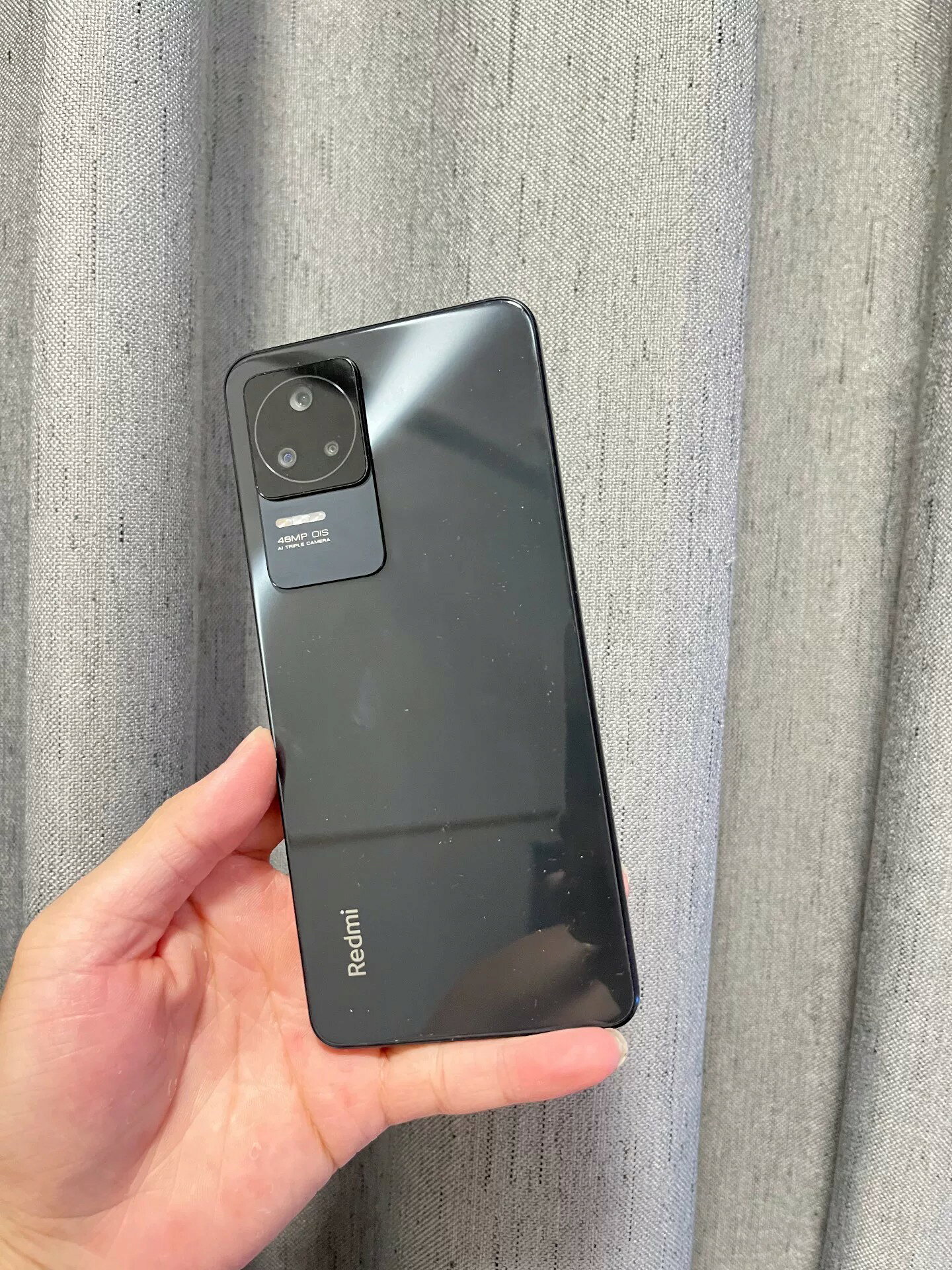 【二手】小米 Redmi K40S 頂配 12+256G 5G 驍龍870 雙卡雙待 旗艦性能 高CP值 智能手機 現貨速發