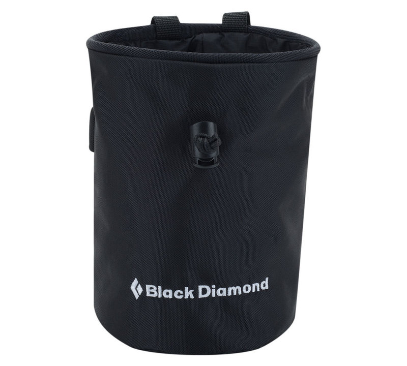 ├登山樂┤美國Black Diamond Mojo 粉袋 S/M、M/L兩尺寸 黑#630121