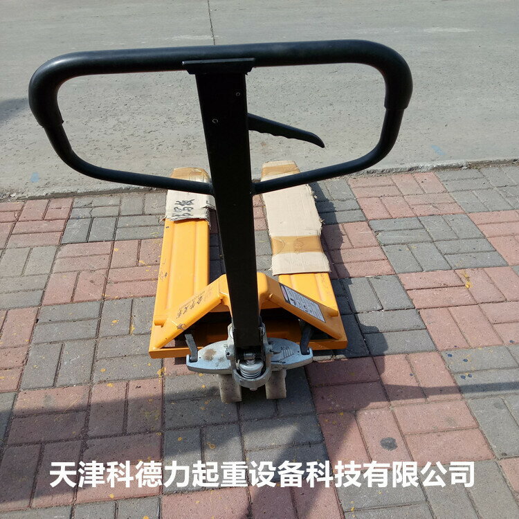 叉車 手動液壓搬運車 地牛托盤叉車 倉庫裝卸油壓車常年銷售手動液壓搬運叉車  地牛  倉儲物流手推車