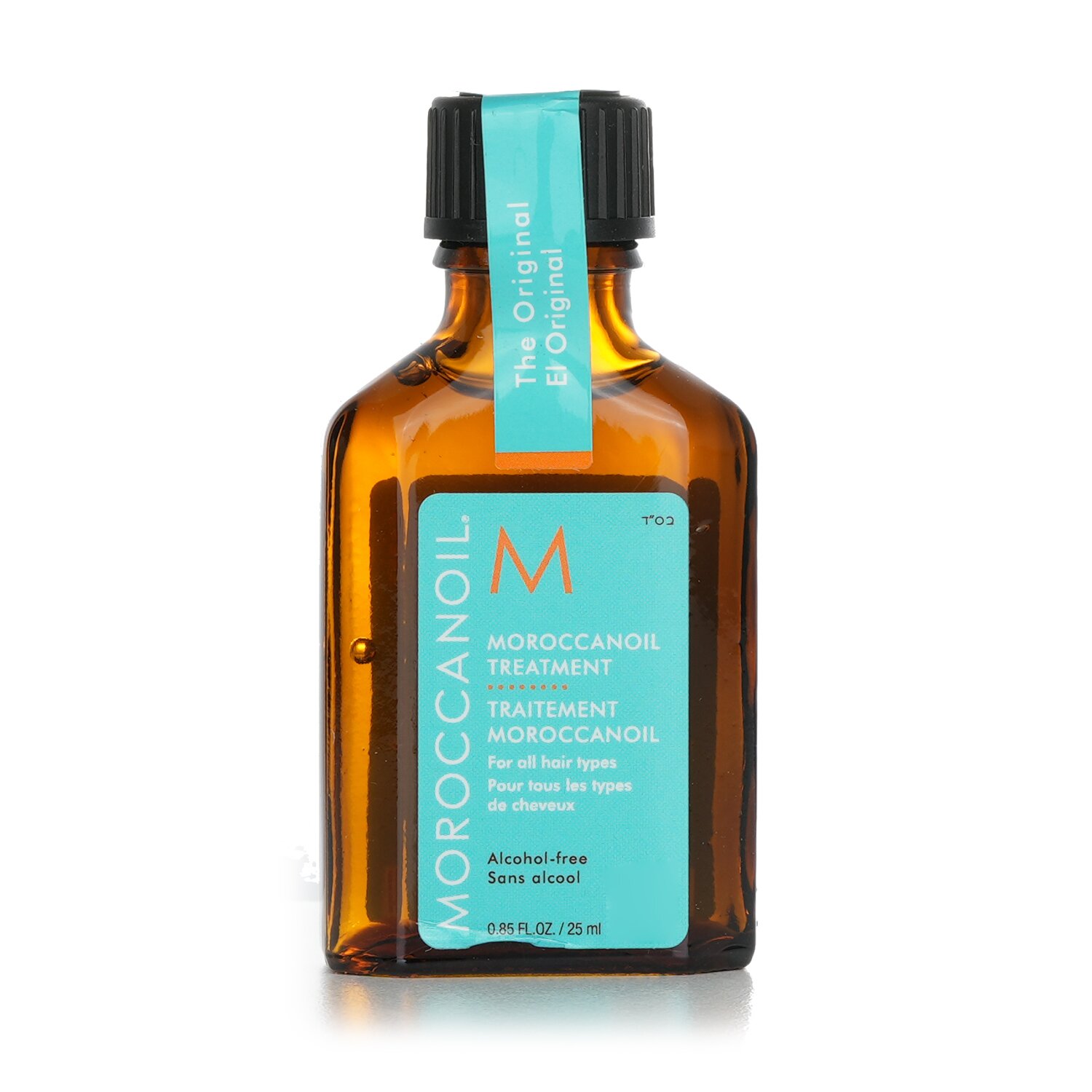 摩洛哥優油 Moroccanoil - 摩洛哥優油(所有髮質)