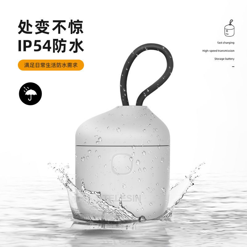 可打統編 TELESIN泰迅GoPro電池充電器gopro11/10/9/8/7/6/5電池相機配件 4