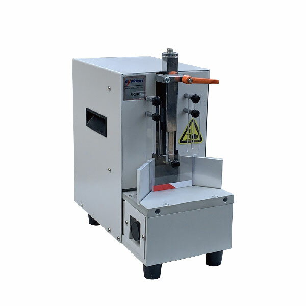 西德風 SYSFORM 電動 圓角機 5公分 /臺 S-500