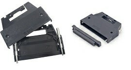 FCN-360C040-B 40P 富士通(FUJITSU) FCN-360系列連接器罩殼(含稅)【佑齊企業 iCmore】 0