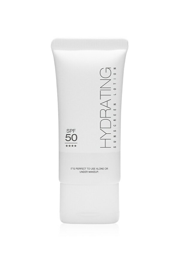 Solone 水感潤透防曬隔離凝乳 SPF50★★★★ 30g~優惠價:240元｜岡山戀香水