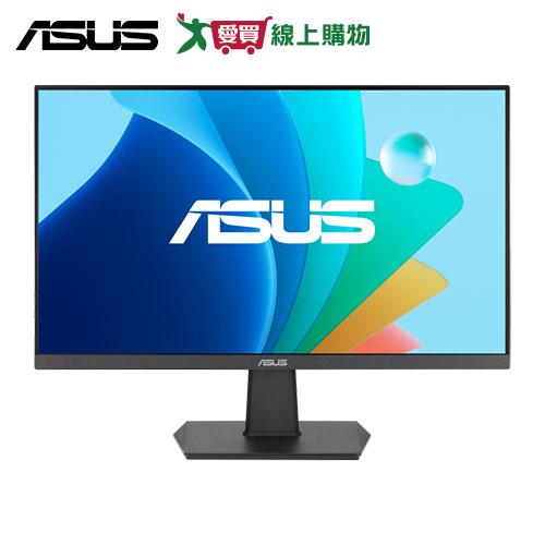 ASUS 24吋護眼電競螢幕  VA24EHFR【愛買】【Cube卡+APP下單最高10%回饋】