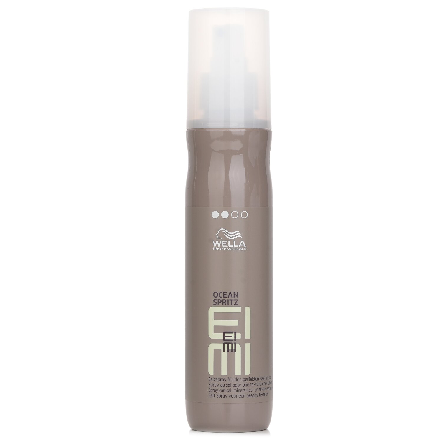 威娜 Wella - EIMI Ocean Spritz 頭髮造型海鹽噴霧