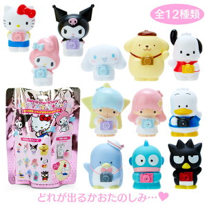 【震撼精品百貨】Hello Kitty 凱蒂貓~日本sanrio三麗鷗 MX按壓噴水玩偶附入浴劑(隨機出貨不挑款)*72792