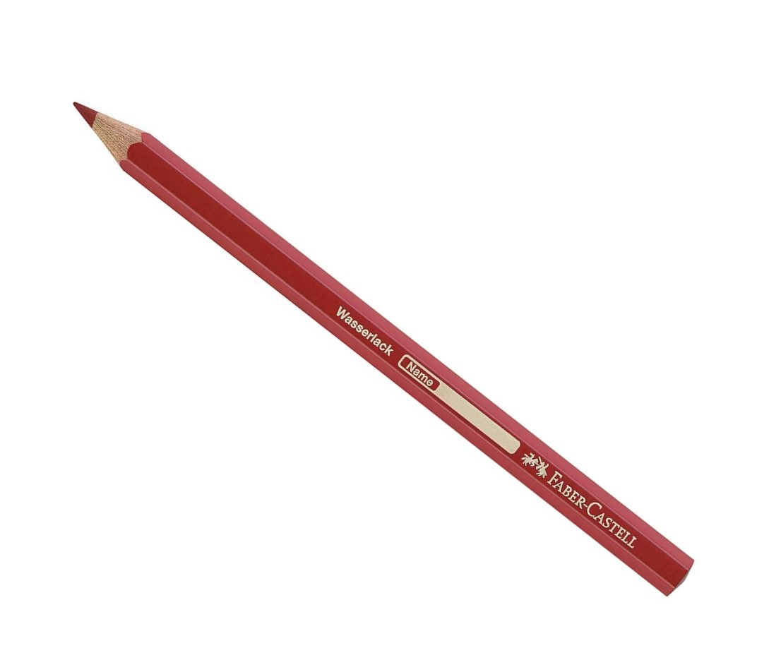 德國 Faber-Castell 輝柏 111610 大六角彩色鉛筆 (6.0mm) (10色) 6