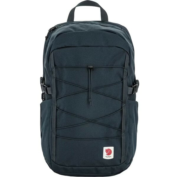 ├登山樂┤瑞典Fjallraven Skule 24背包 # FR23200335-560海軍藍