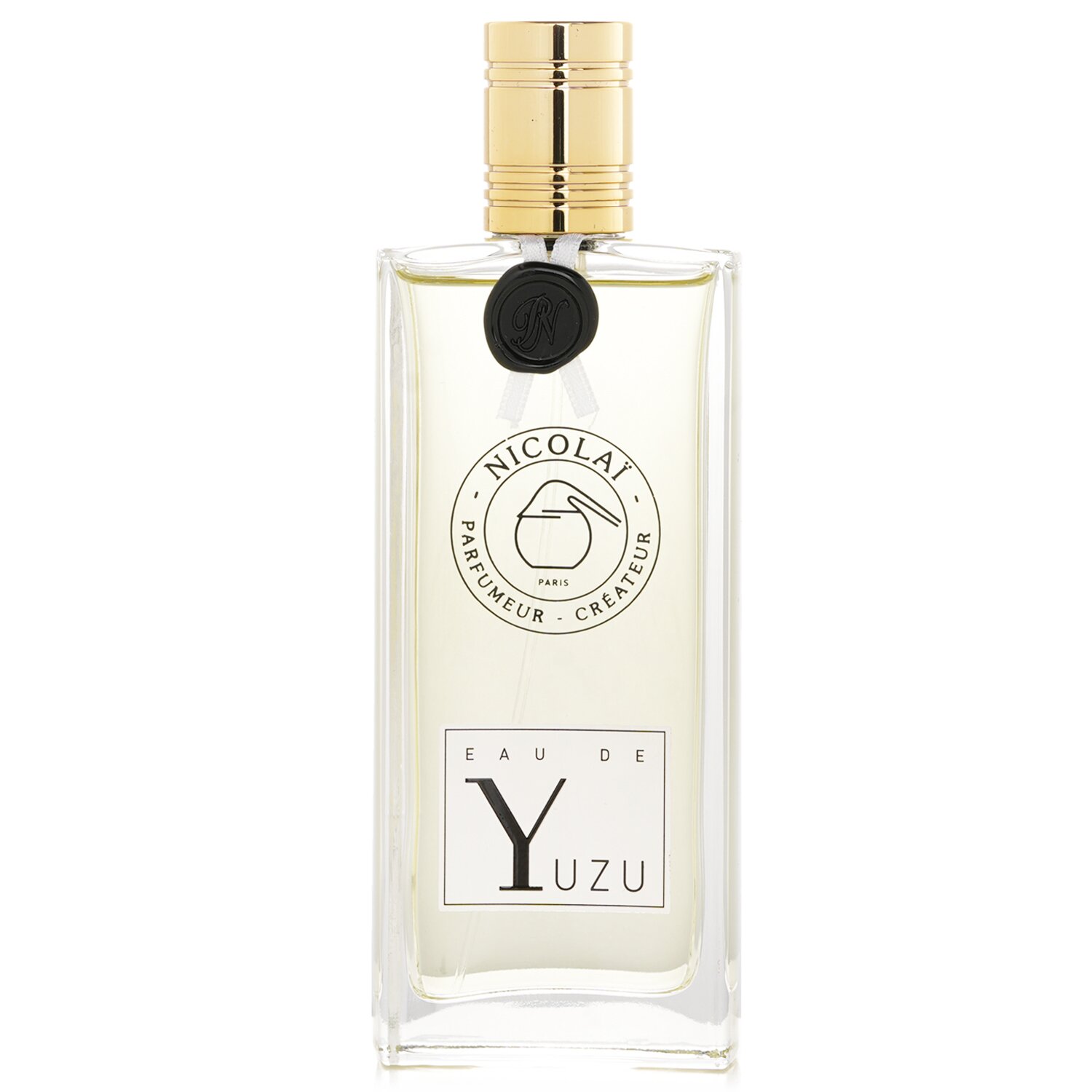 Nicolai - Eau De Yuzu 香水
