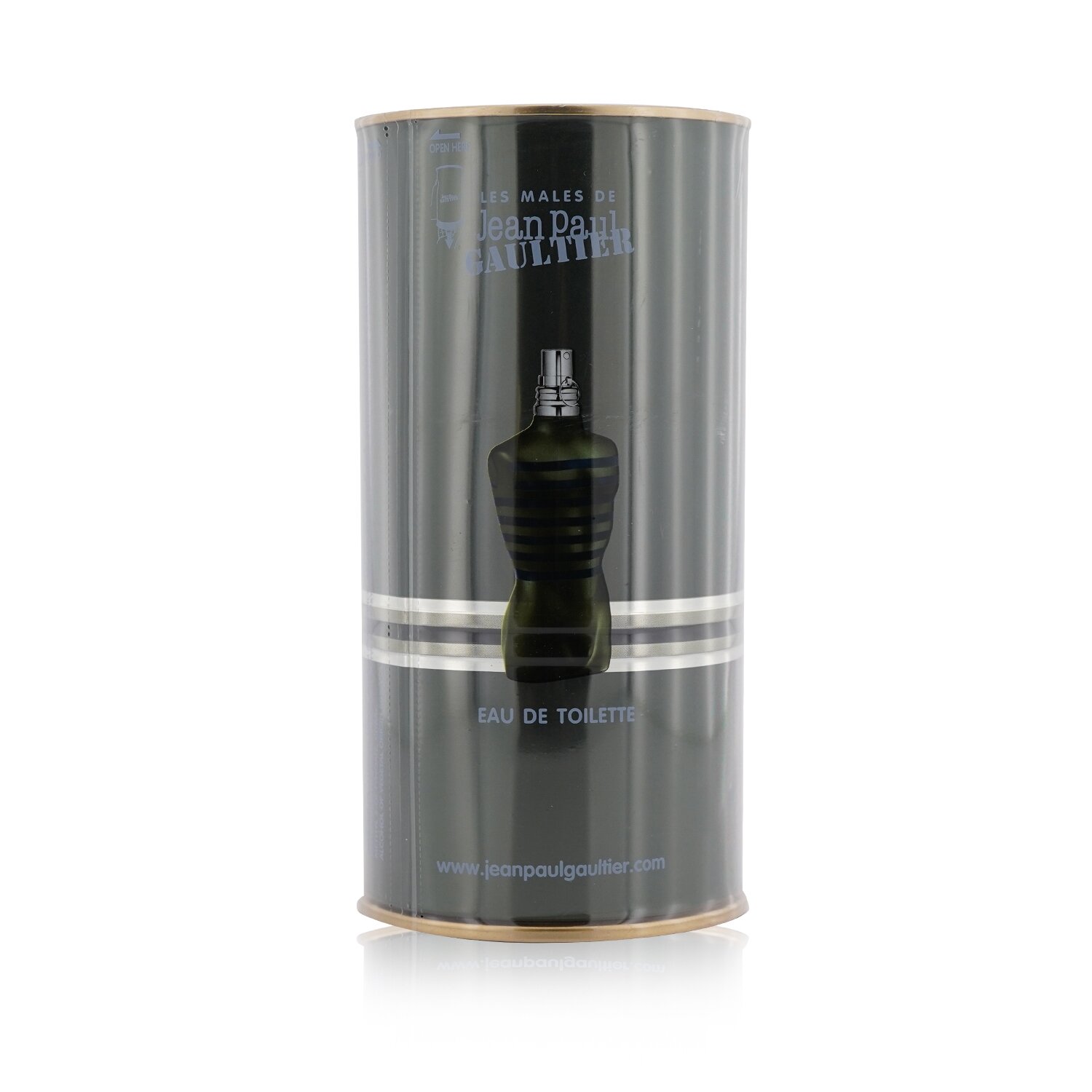 高堤耶 Jean Paul Gaultier - Le Male Aviator 淡香水噴霧 125ml