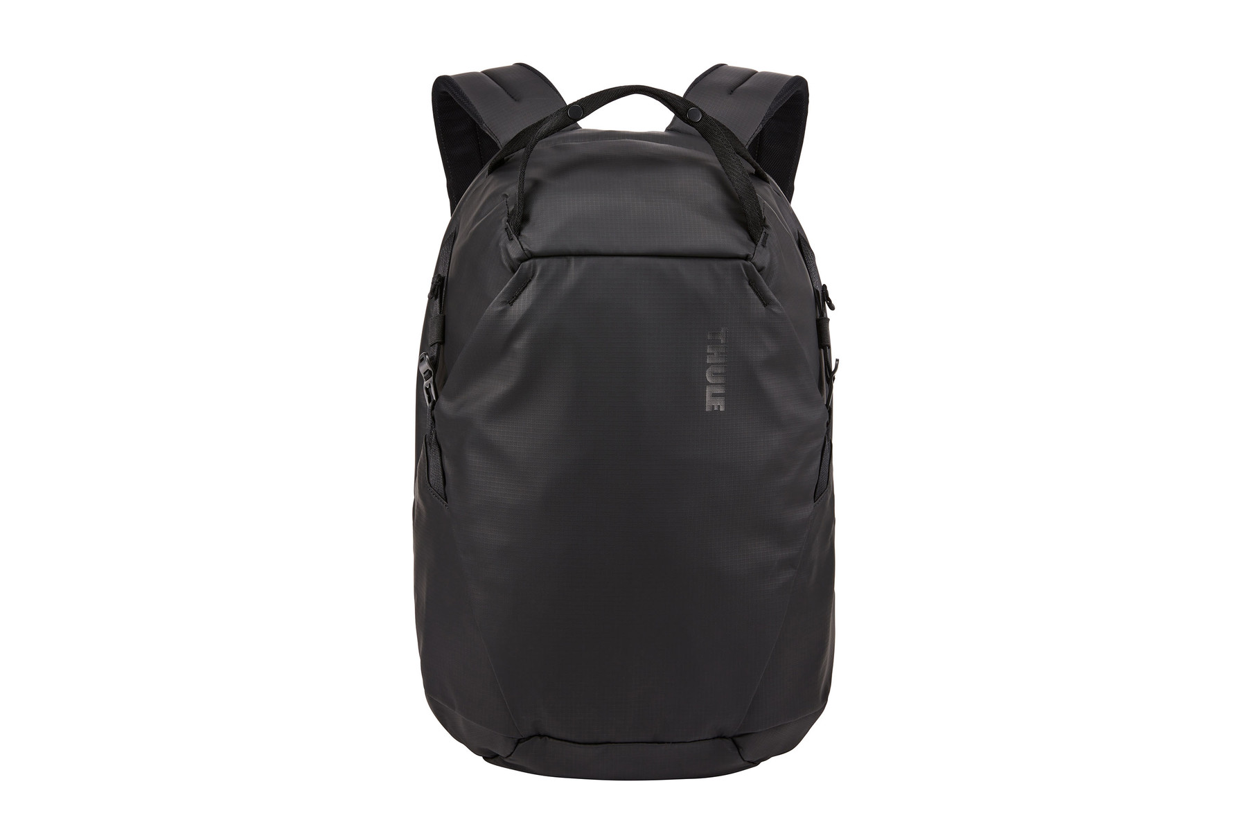 瑞典《Thule》Tact Backpack 16L 筆記型電腦背包(黑) | 享趣戶外| 樂天