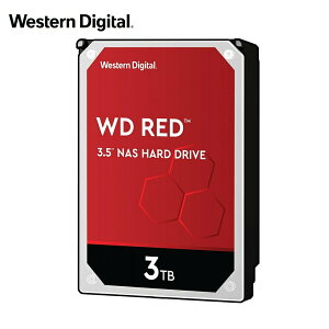 全新 威騰 WD WD20EFZX 2TB 2T 紅標 NAS 硬碟 3.5吋 三年保 無盒