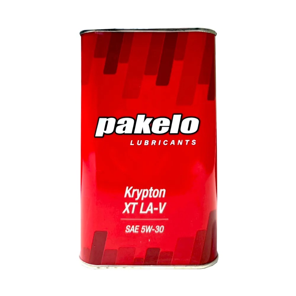 PAKELO KRYPTON XT LA-V 5W30 全合成機油