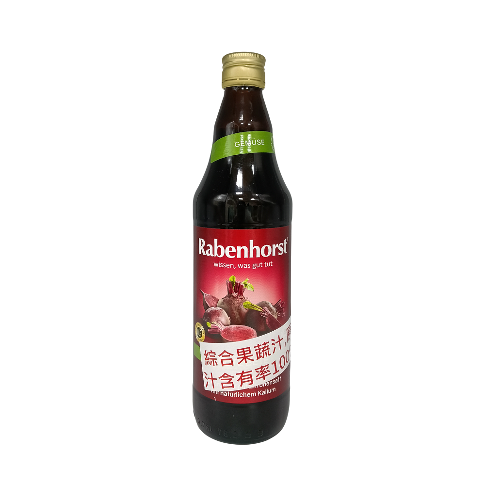 DR.OKO   德國綜合甜菜汁 750ml