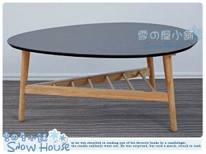 雪之屋 晶鑽大茶几 DIY自組 置物桌 造型桌 小茶几 咖啡桌 收納桌 R428-04
