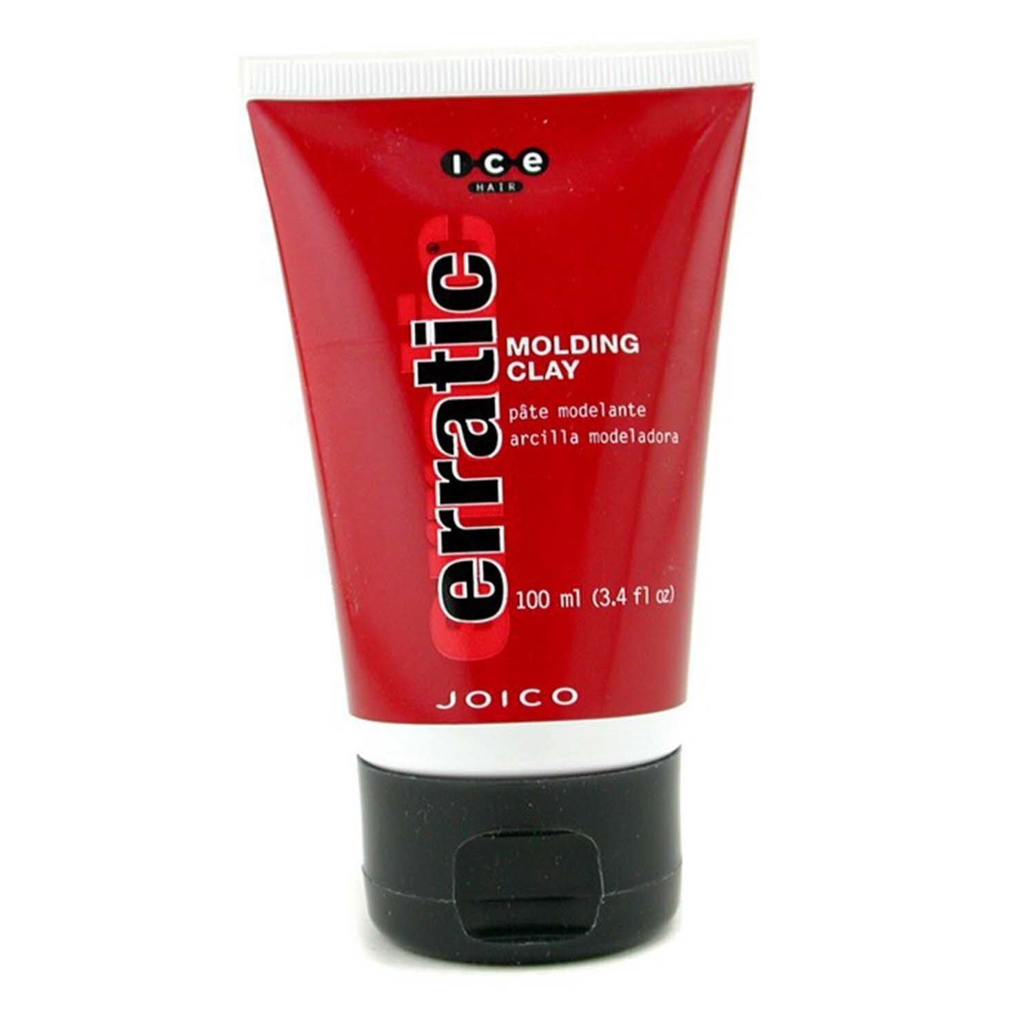 Joico - 酷亂泥(造型髮泥/髮蠟) I.C.E Hair Erratic Molding Clay