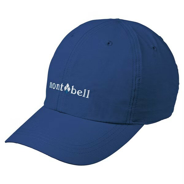 ├登山樂┤日本 mont-bell O.D.CAP KID'S兒童棒球帽#1108932