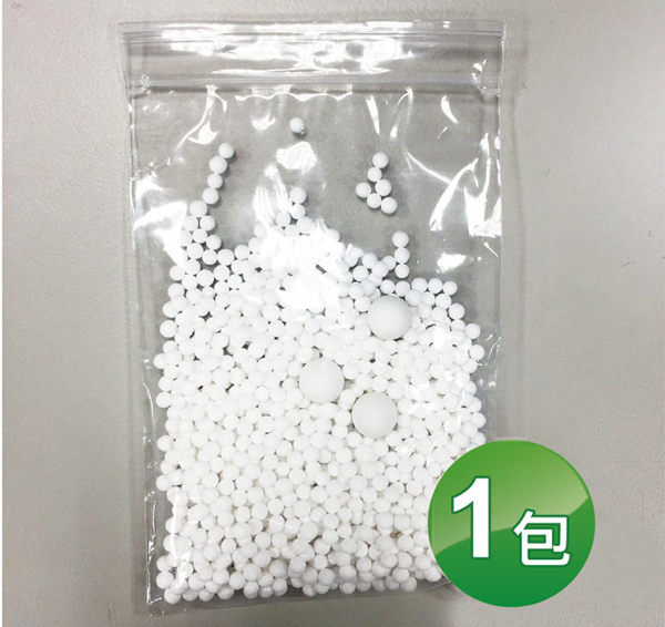 SGS認證 二代日本進口亞硫酸鈣除氯SPA省水蓮蓬頭專用替換過濾球 [ 配件專用賣場 ]