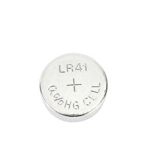 環保型鈕扣電池AG3 一卡10入 392A水銀電池LR41【GQ307】 123便利屋