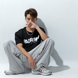 韓系寬版傘兵工裝褲