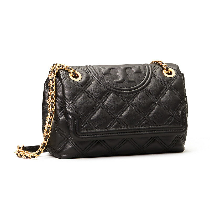 精選★ToryburchFLEMING羊皮菱格翻蓋單肩斜跨包56716(預購)~【春季女王節 心動優惠 送禮首選★菲尼斯 國際精品3折起】 4