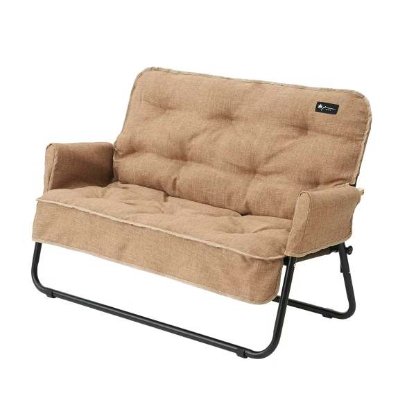 ├登山樂┤日本 LOGOS G/B雙人椅專用椅套 #73174038