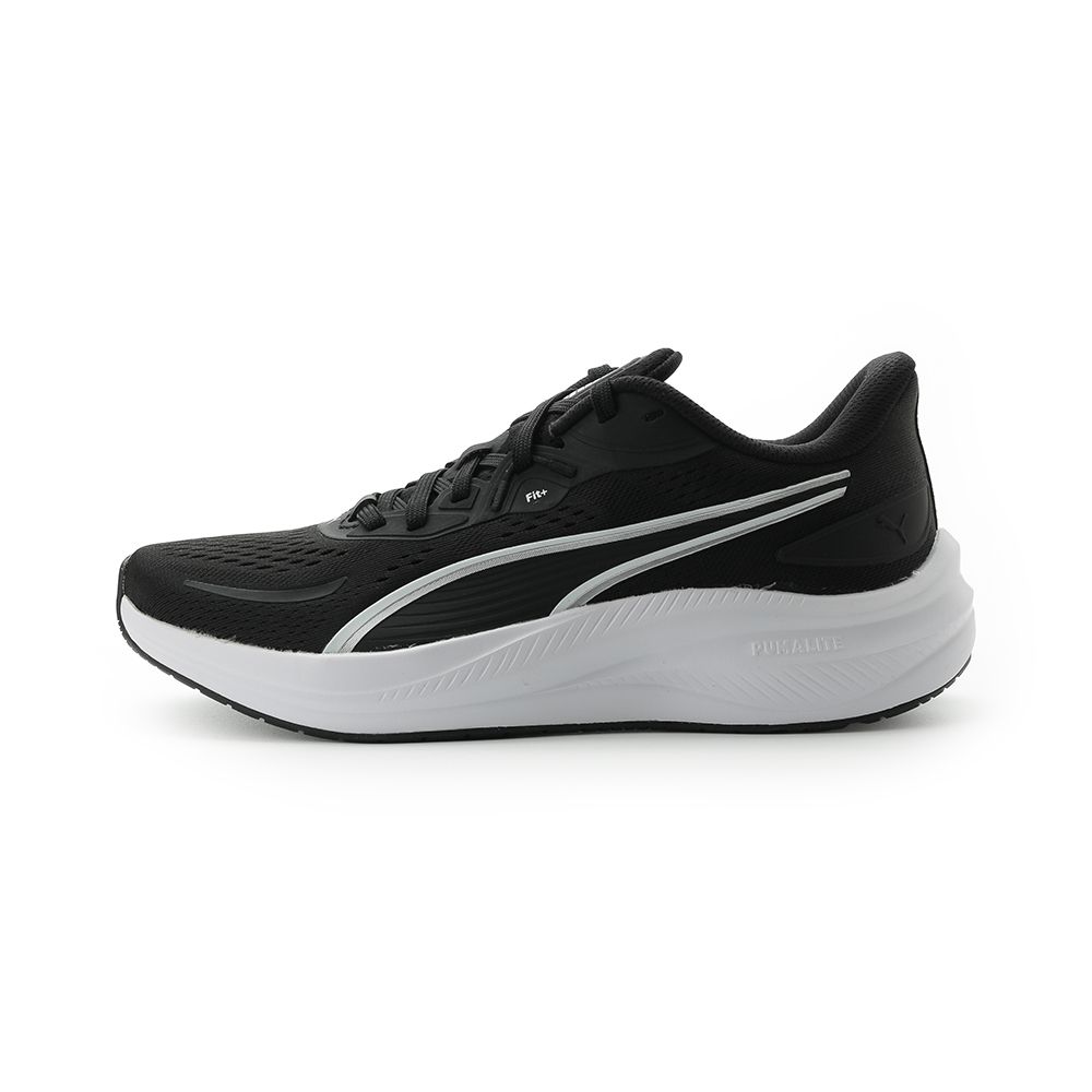 PUMA SKYROCKET LITE 2 舒適跑鞋 黑白 31173001 女鞋