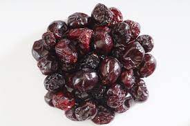 Macro 櫻桃乾 (自然農耕) 1