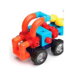 [COSCO代購4] 促銷到4月30號 W133844 DDQ 小小達文西磁力玩具 H款