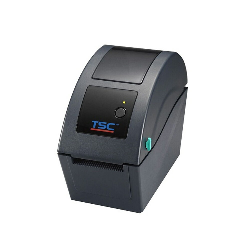 精聯電子unitech 桌上型條碼列印機 黑/白 /臺 TSC TDP-225