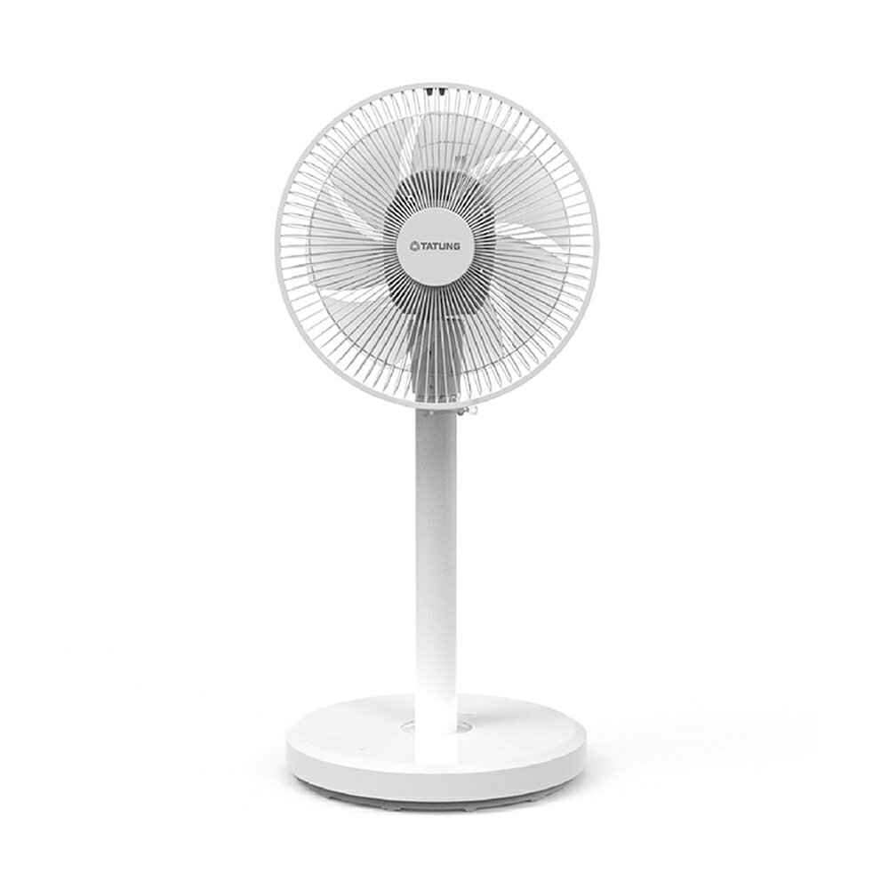 TATUNG大同 10吋AC立扇 風扇 電扇 /台 TF-L10TA｜領券最高折$220