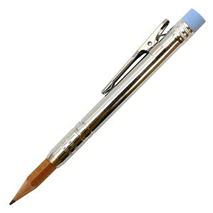 TOHKIN 東京金屬筆夾鉛筆延長器