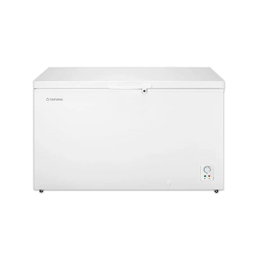 TATUNG大同 440公升 臥式冷凍箱 /台 TR-440FR
