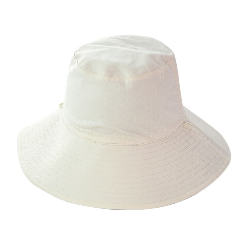 遮陽帽漁夫帽-雙面純色可摺疊休閒女帽子3色73vf39【獨家進口】【米蘭精品】