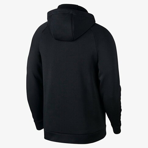 【毒】現貨 快速出貨 零碼出清 NIKE THERMA LOGO 連帽帽T 刷毛 男生 BQ8106-010【APP下單10%回饋】 1