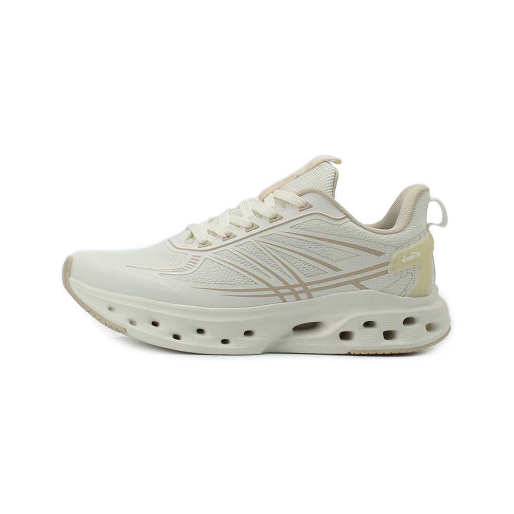 DIADORA 超動步元 寬楦時尚運動鞋 卡其 DA33159 女鞋 治裝激推